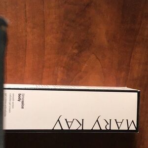 Mary Kay Timewise smooth action cellulite gel cream